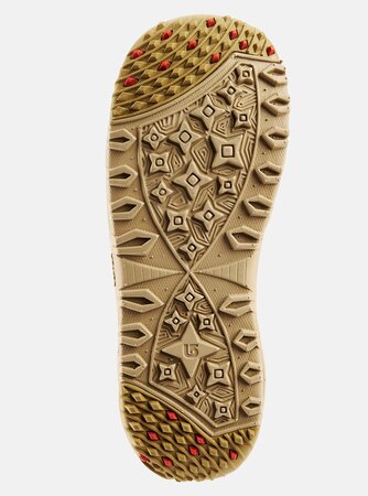 Snowboardové topánky Burton Women's Limelight BOA® Black 25/26