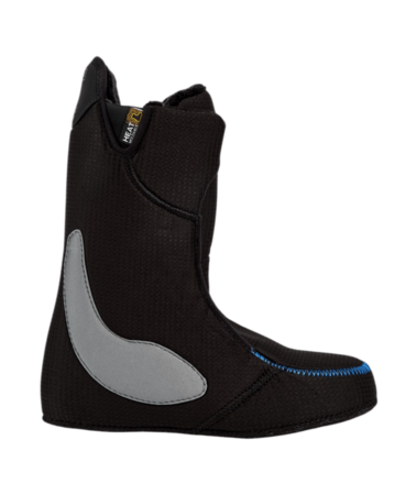 Snowboardové topánky Burton Women's Limelight BOA® Black/Pink