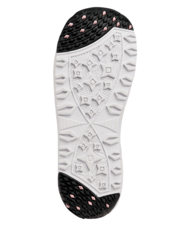 Snowboardové topánky Burton Women's Limelight BOA® Black/Pink
