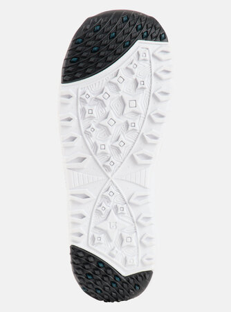 Snowboardové topánky Burton Women's Limelight BOA® Boot Gray Cloud 24/25 Snowboardové topánky Burton Women's Limelight BOA® Boot Gray Cloud 24/25