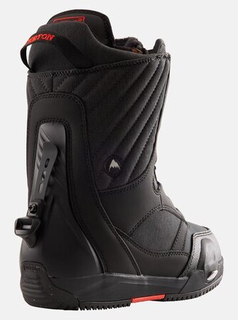 Snowboardové topánky Burton Women's Limelight Step On Boot Black 24/25 Snowboardové topánky Burton Women's Limelight Step On Boot Black 24/25