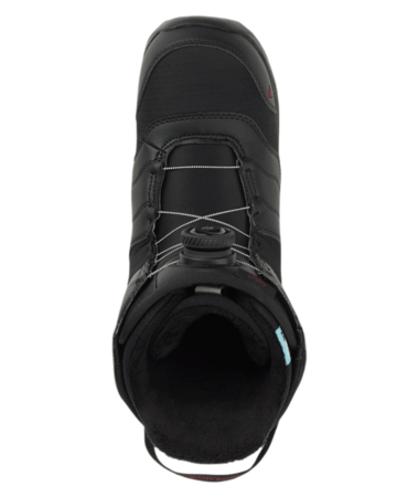 Snowboardové topánky Burton Women's Mint BOA® Black