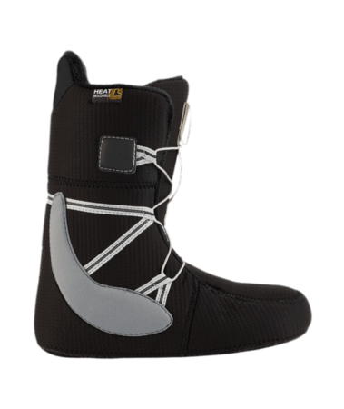 Snowboardové topánky Burton Women's Mint BOA® Black