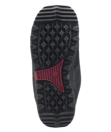 Snowboardové topánky Burton Women's Mint BOA® Black