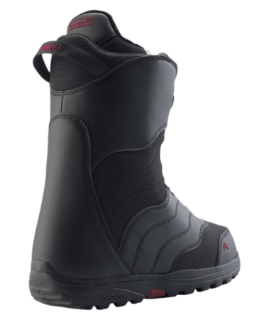 Snowboardové topánky Burton Women's Mint BOA® Black