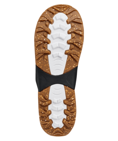 Snowboardové topánky Burton Women's Waverange Plus Black/White