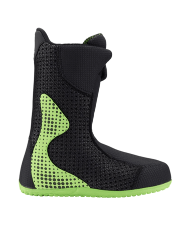 Splitboardové topánky Burton Men's Tourist Black