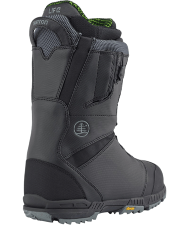 Splitboardové topánky Burton Men's Tourist Black