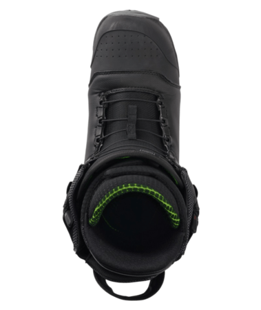 Splitboardové topánky Burton Men's Tourist Black