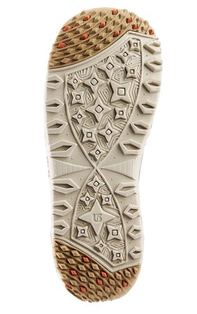 Snowboardové topánky Burton Limelight BOA® Black/Speckle