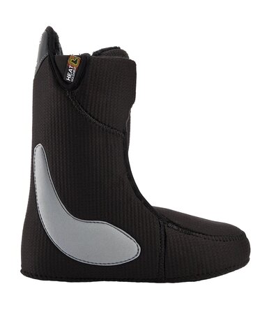 Snowboardové topánky Burton Limelight BOA® Black/Speckle