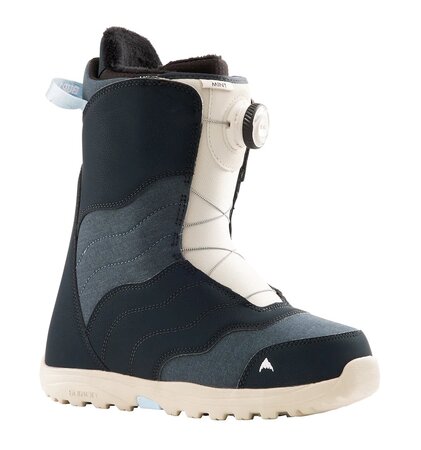 Snowboardové topánky Burton Mint BOA® Blues