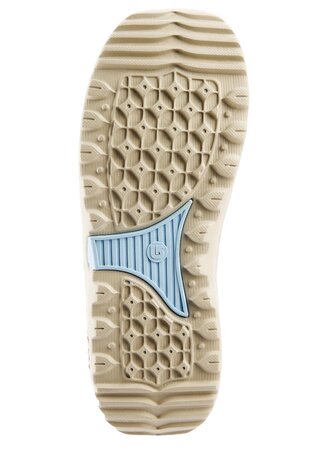 Snowboardové topánky Burton Mint BOA® Blues