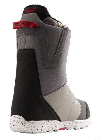 Snowboardové topánky Burton Moto BOA® Gray