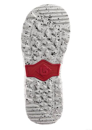 Snowboardové topánky Burton Moto BOA® Gray