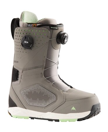 Snowboardové topánky Burton Photon BOA® Gray/Green