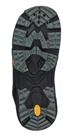 Snowboardové topánky Burton Tourist Black