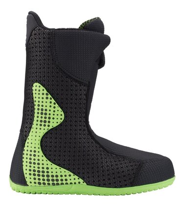 Snowboardové topánky Burton Tourist Black