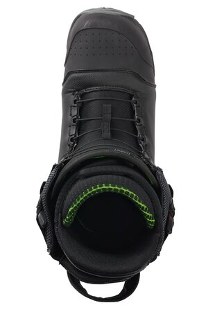 Snowboardové topánky Burton Tourist Black