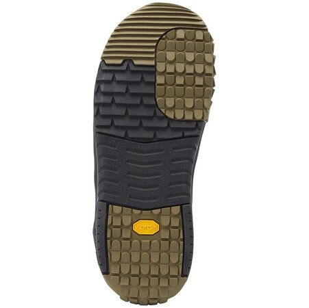 Snowboardové topánky DC Judge Boa Dark Olive