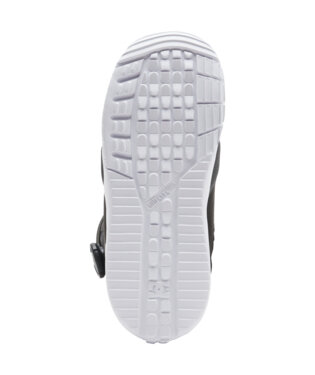 Snowboardové topánky DC Lotus Women Black/White/Black 24/25