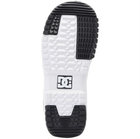 Snowboardové topánky DC Phase Boa Pro Black/Grey/Red