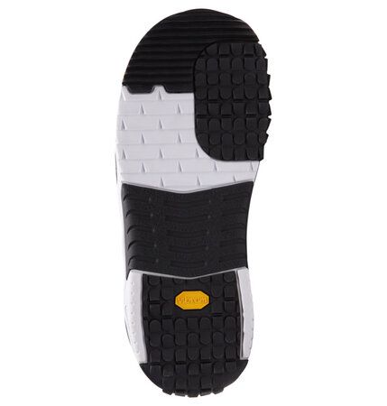 Snowboardové topánky DC Judge Boa Black