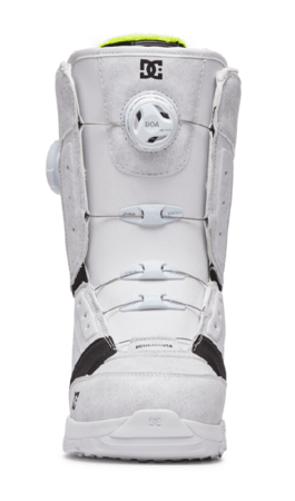 Snowboardové topánky DC Lotus White 20/21