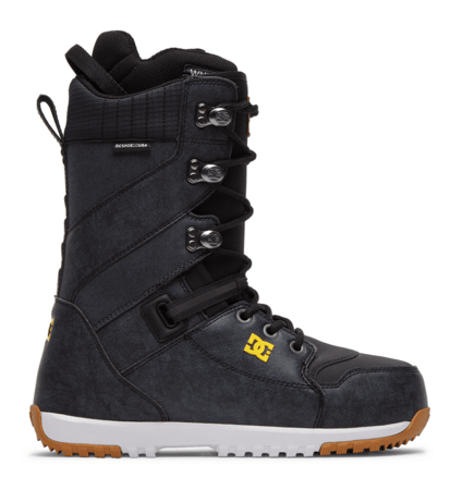 Snowboardové topánky DC Mutiny Black 20/21