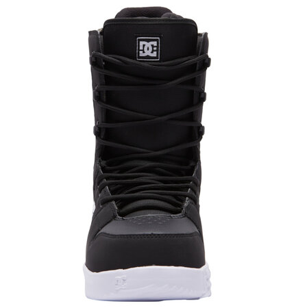 Snowboardové topánky DC Phase Black/White