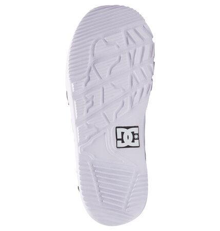 Snowboardové topánky DC Phase Black/White