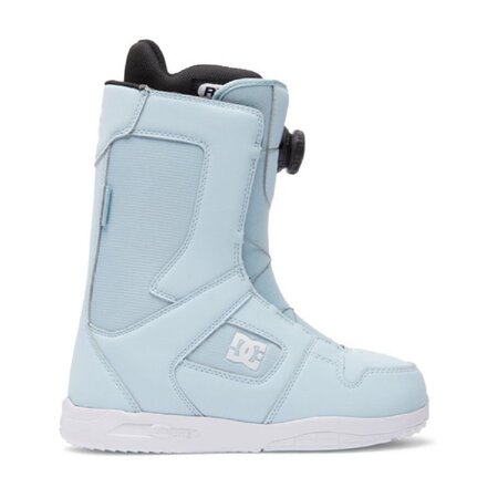 Snowboardové topánky DC Phase Boa Light/Blue