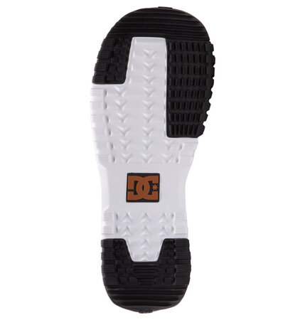 Snowboardové topánky DC Phase Boa Pro Wheat/Black