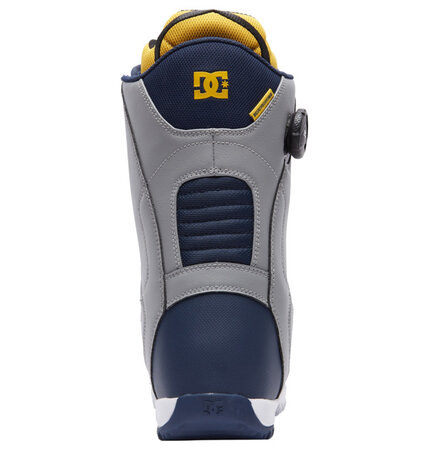 Snowboardové topánky DC Control Navy/Armor