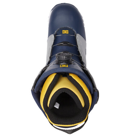 Snowboardové topánky DC Control Navy/Armor
