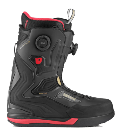 Snowboardové topánky Deeluxe ID Y-20 Volcanic Lightning 25/26