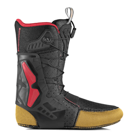 Snowboardové topánky Deeluxe ID Y-20 Volcanic Lightning 25/26