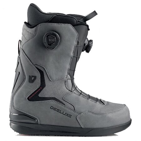 Snowboardové topánky Deeluxe ID PRO Mercury Grey