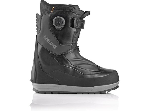 Snowboardové topánky Deeluxe Spark Fusion Black