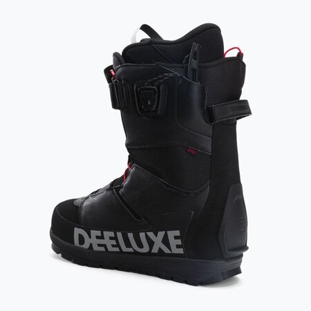Snowboardové topánky Deeluxe Spark Xv Black Snowboardové topánky Deeluxe Spark Xv Black