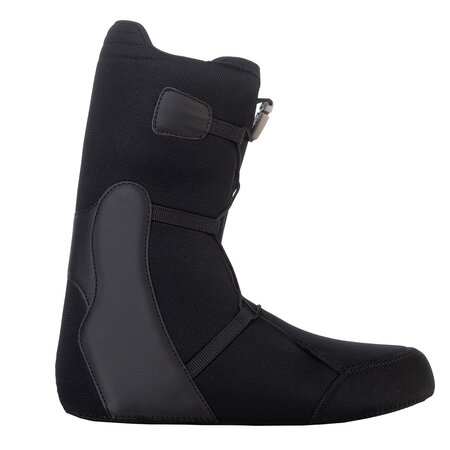 Snowboardové topánky Gravity Void Black/Gum 22/23