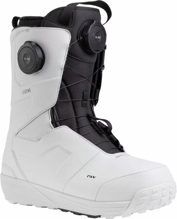 Snowboardové topánky Northwave Legend SL.AM Grey