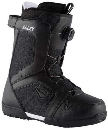 Snowboardové topánky Rossignol Alley Boa H4 22/23