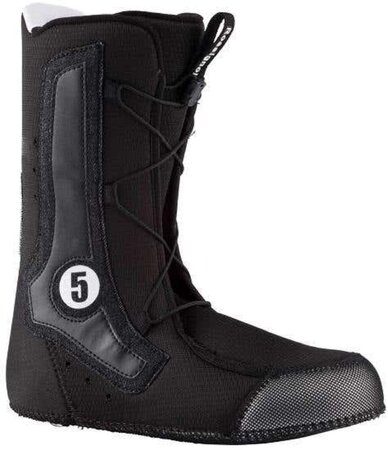 Snowboardové topánky Rossignol Alley Boa H4 22/23