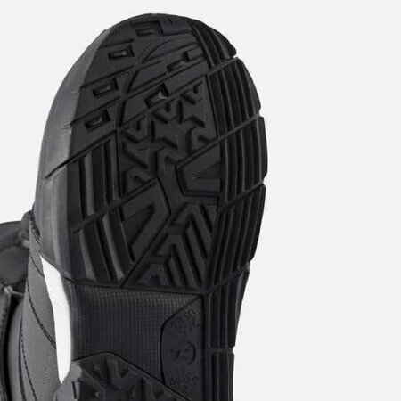 Snowboardové topánky Rossignol Crank Boa H4 Black 22/23