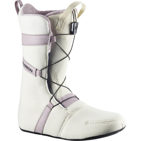 Snowboardové topánky Salomon IVY BOA SJ BOA Icicle/Nirvan