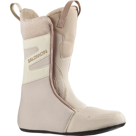 Snowboardové topánky Salomon Kiana Dual Boa Natural/Cement/Almond