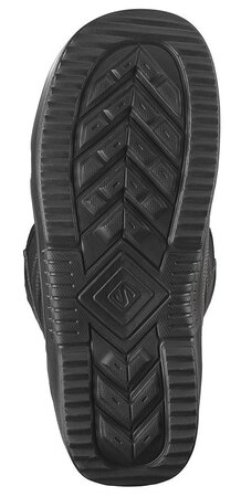 Snowboardové topánky Salomon Titan BOA Black/Black