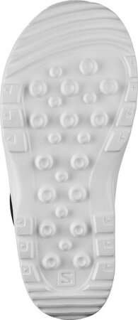 Snowboardové topánky Salomon Whipstar Black/Black/White