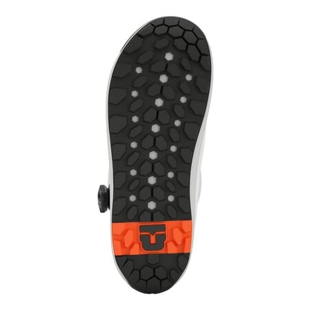 Snowboardové topánky Union Reset PRO White/Black